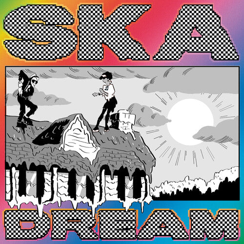 Jeff Rosenstock – Ska Dream (White Vinyl)