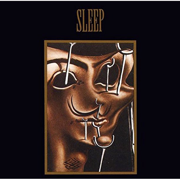 Sleep - Vol. 1 LP