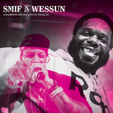 Smif-N-Wessun & Champion Sound – Live In Prague 2LP