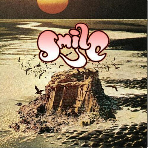Smile - Phantom Island LP