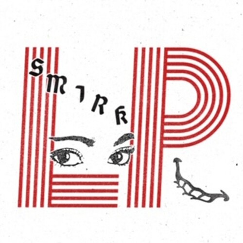 Smirk - LP (Reissue, 45rpm)