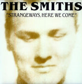 The Smiths - Strangeways, Here We Come LP