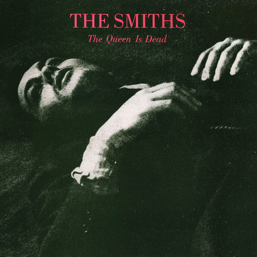 The Smiths - The Queen Is Dead LP (180g, Gatefold)