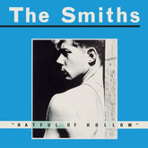 The Smiths - Hatful Of Hollow LP (Germany Pressing, 180g, Compilation)