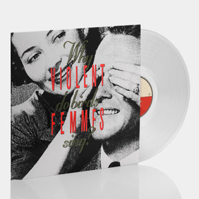 Violent Femmes - Why Do Birds Sing? LP (Colored Vinyl)