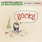 JD McPherson – Socks LP