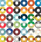 V/A - Soul Slabs Vol. 1  2LP