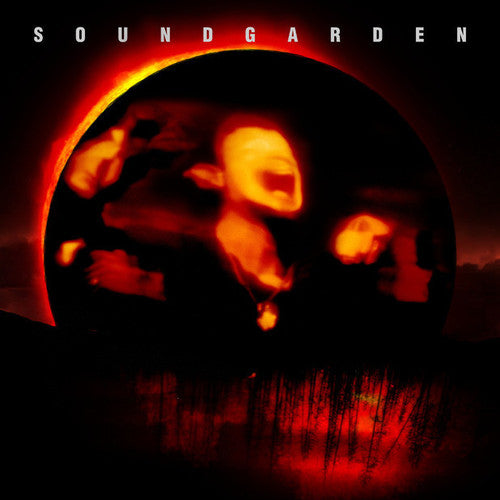 Soundgarden - Superunknown 2LP (180g, Gatefold, Booklet, Remastered)