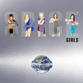 Spice Girls – Spiceworld 25 LP (25th Anniversary, Clear Vinyl)