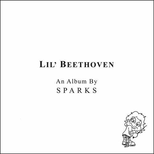 Sparks - Lil' Beethoven LP (180g)