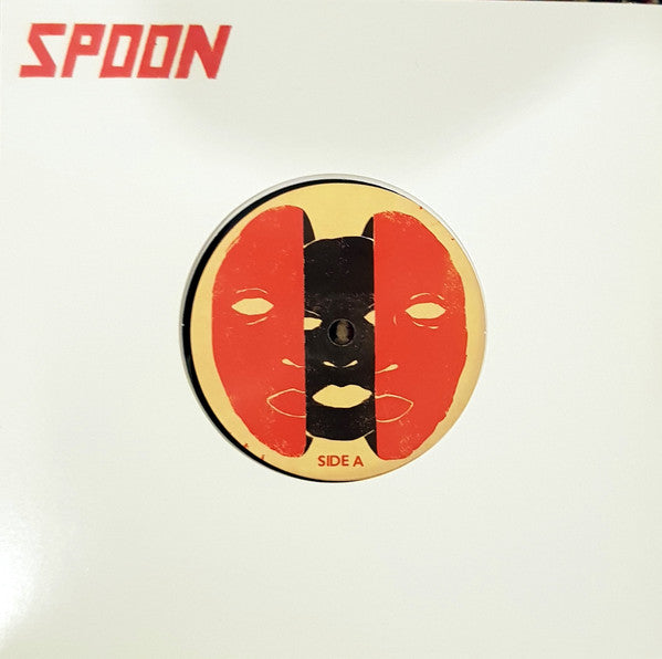 Spoon - Wild 7" (Indie Exclusive)