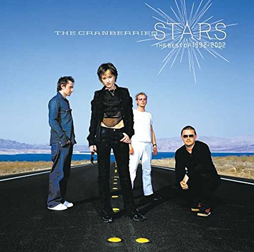 The Cranberries - Stars (The Best Of 1992-2002) 2LP