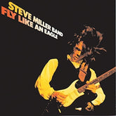 Steve Miller Band – Fly Like an Eagle LP (180g)