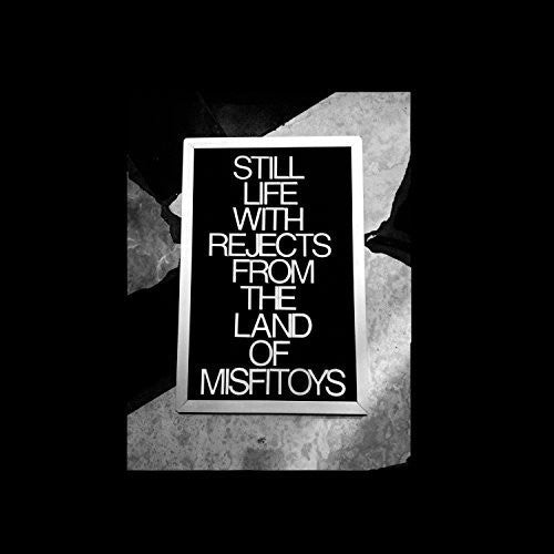 Kevin Morby – Still Life LP