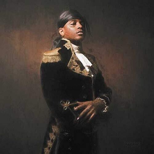 Ski Mask The Slump God - Stokeley LP