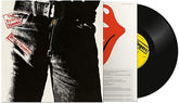 The Rolling Stones - Sticky Fingers LP (180 Gram, Half Speed Mastered Audio)