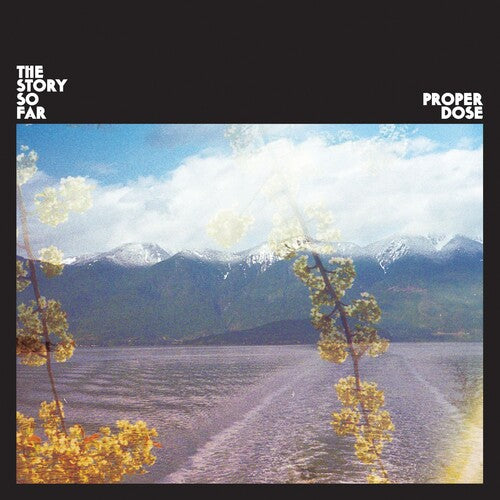The Story So Far - Proper Dose LP