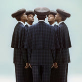 Stromae ‚Äì Multitude LP (Gatefold)