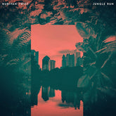 Nubiyan Twist - Jungle Run 2LP