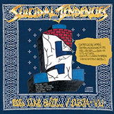 Suicidal Tendencies - Controlled By Hatred / Feel Like Shit...Deja Vu LP (Indie Exclusive Colored Vinyl)