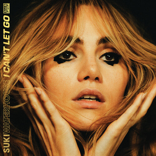 Suki Waterhouse - I Can't Let Go LP (Loser Edition Gold Vinyl)