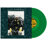 Sun Ra – Ra To The Rescue LP (Green Vinyl)