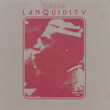 Sun Ra – Lanquidity LP