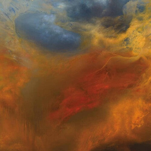 Sunn O))) – Life Metal 2LP (Colored Vinyl, Gatefold)