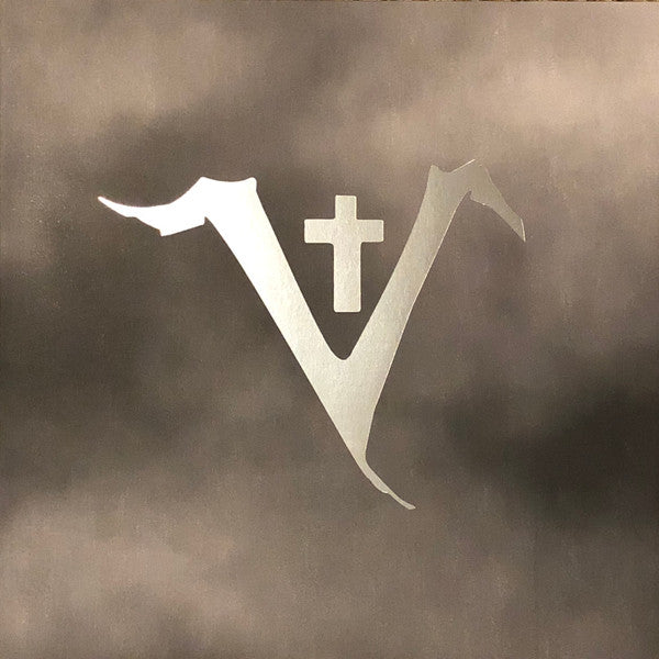 Saint Vitus - S/T LP (Colored Vinyl, Limited)