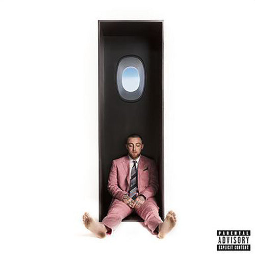 Mac Miller – Swimming CD