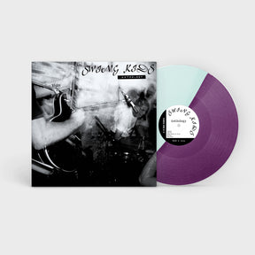 Swing Kids – Anthology LP (Colored Vinyl)