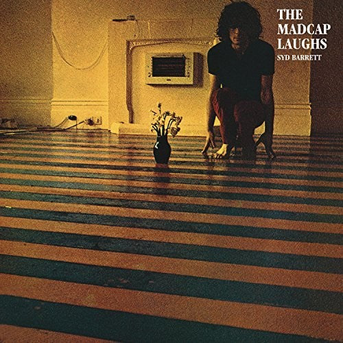 Syd Barrett - The Madcap Laughs LP (Remastered)