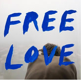 Sylvan Esso - Free Love LP