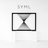 SYML – S/T LP (Smoke Colored Vinyl, Gatefold)