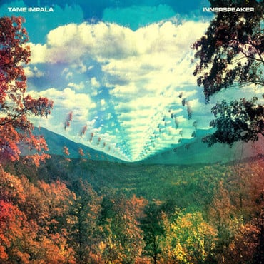 Tame Impala - Innerspeaker 2LP (Gatefold)