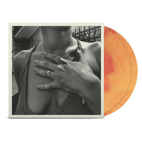 The Menzingers - On the Impossible Past 2LP (Tangerine Vinyl, Gatefold)