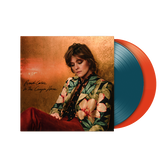 Brandi Carlile – In The Canyon Haze 2LP (Deluxe Edition, Teal & Orange Vinyl)