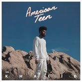 Khalid - American Teen 2LP (Gatefold)