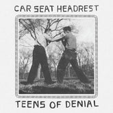 Car Seat Headrest - Teens Of Denial 2LP (Gatefold)