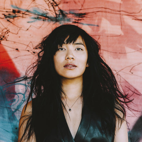 Thao & The Get Down Stay Down - A Man Alive LP