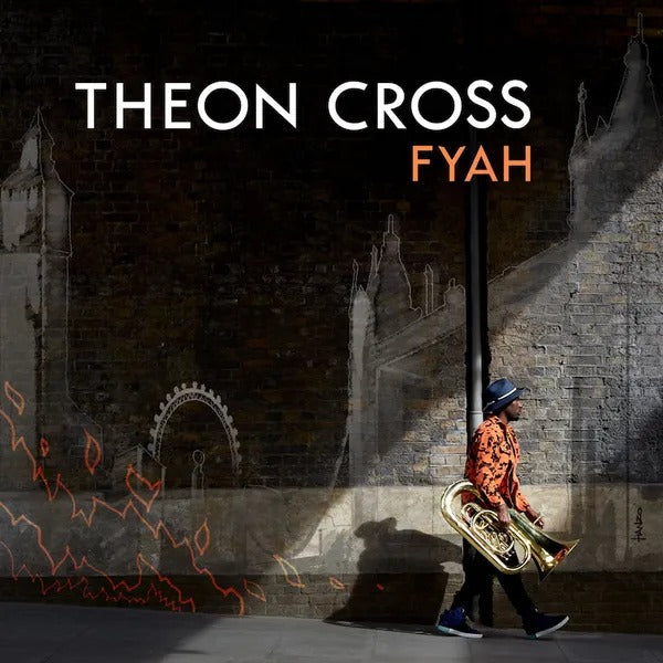 Theon Cross - Fyah LP