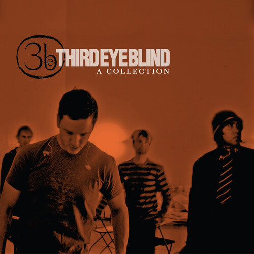 Third Eye Blind – A Collection LP 2LP