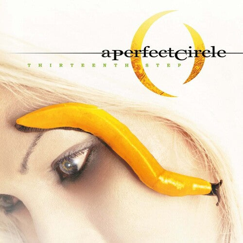 A Perfect Circle - Thirteenth Step LP (Music On Vinyl, 180g, EU Pressing)