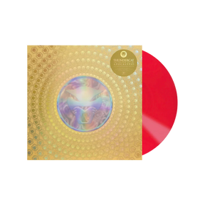 Thundercat – The Golden Age Of Apocalypse LP (RSD Exclusive, Red Vinyl, Bonus Tracks)