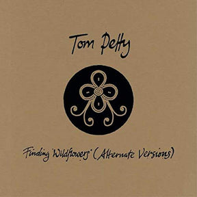 Tom Petty – Finding Wildflowers: Alternate Versions 2LP (Gold Vinyl)