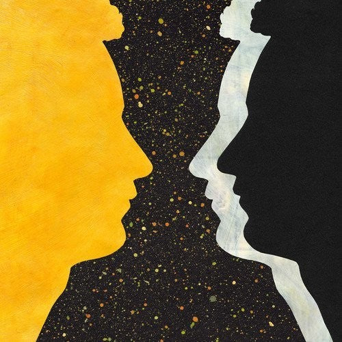 Tom Misch - Geography 2LP