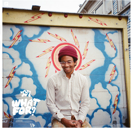 Toro Y Moi - What For? LP