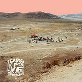 Toro Y Moi - Live From Trona 2LP