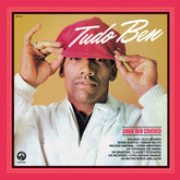 V/A - Tudo Ben - Jorge Ben Covered LP
