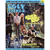 Ugly Things - Magazine - Issue #58